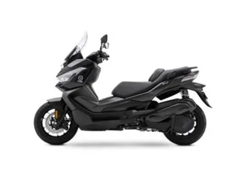 voge sr4 max fv23% | okazja | demo | aso | raty | leasing