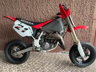 honda altro modello - 2000