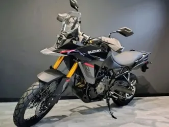 suzuki v-strom v-strom 800de 2025 nowy leasing kredyt najlepszy salon wroc