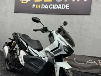 honda honda adv 150 abs