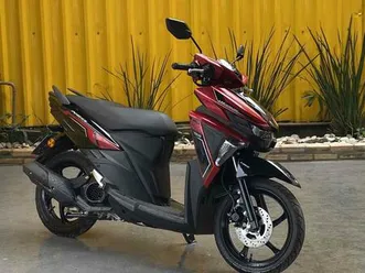 yamaha neo 125 ubs