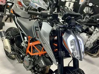 ktm 125 duke