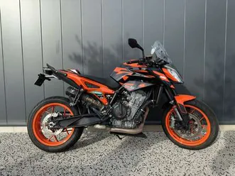 ktm 890 duke