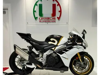 2024 aprilia rsv4 factory 1100