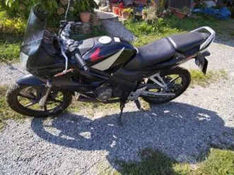 honda cbr 125 - 2005