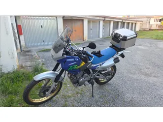 honda dominator 650