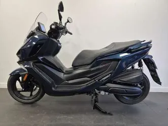 kymco
