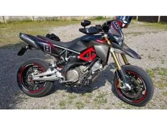 dorsoduro 750 factory (2010 - 13)