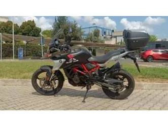 g 310 gs (2021 - 25)