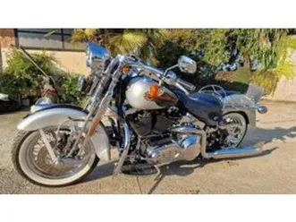 1450 heritage springer (2000 - 03) - flsts