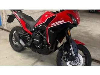 x-cape 650 (2021 - 25)