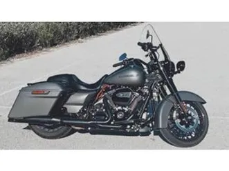 107 road king special (2017 - 18) - flhrxs