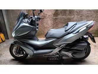 xciting 400i s tcs (2021 - 24)