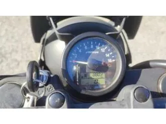 felsberg 125 abs (2021 - 25)