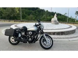 1450 super glide sport (2004 - 05) - fxdxi