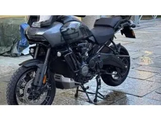 pan america 1250 special (2020 - 25)