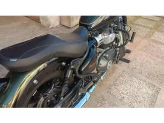 super meteor 650 (2023 - 25)