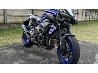 mt-10 abs (2016 - 17)