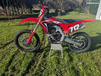 250 crf 2021