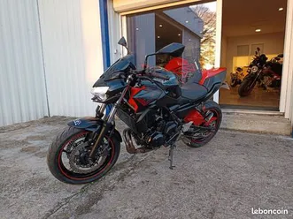 kawasaki z650 éligible a2