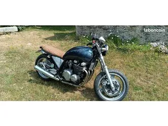 vend ou échange zéphyr 750 scrambler