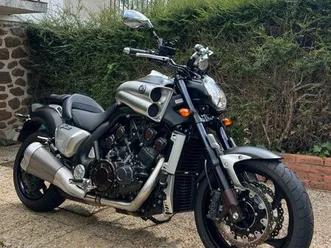 1700 vmax yamaha