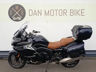 bmw k 1600 gt 2018