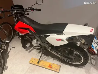 derbi senda baja