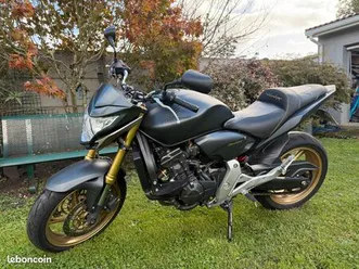 hornet 600 2014