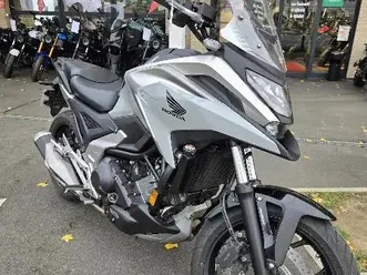 honda nc 750 x 2024
