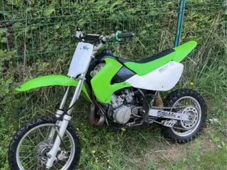 65 kx