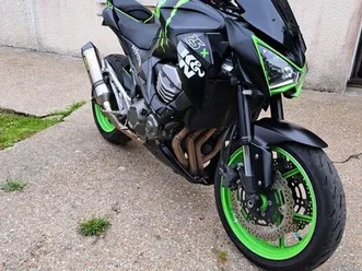 kawasaki z 800