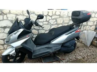 scooter 125
