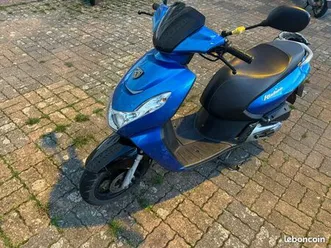scooter kesibbo 2023