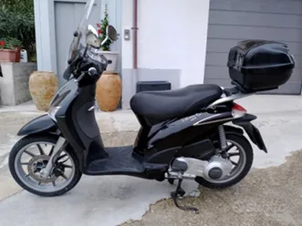 liberty piaggio 125