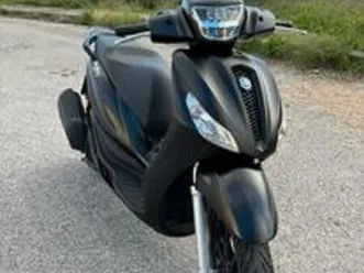 piaggio medley s 125 2023