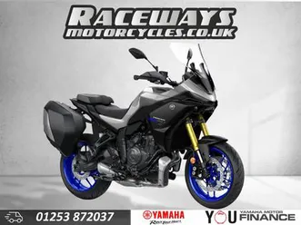 yamaha tracer 7 gt y-amt 690 cc
