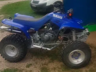 vend 350 warriors yamaha