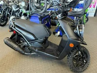 2013 yamaha zuma 125