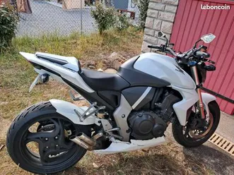 moto honda cb1000r