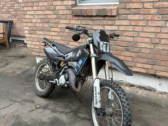 husqvarna wre 125 2t a1 tausch