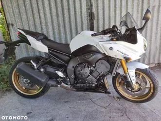 yamaha fz8