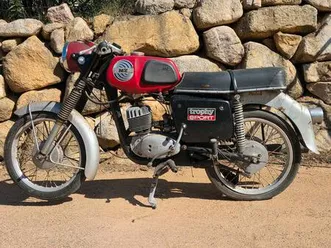 mz ets 125 ets125
