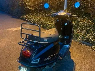 ② gts toscana 2022 zwart a klasse