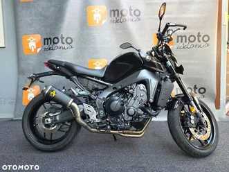 yamaha mt