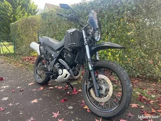 suzuki freewind unique