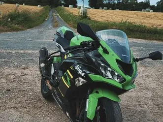 zx6r