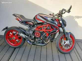 mv agusta dragster rc scs 2020