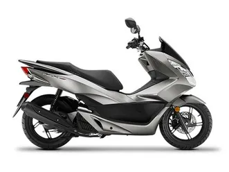 2016 honda® pcx150
