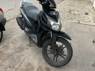 symphone 125i 2017 ferreiras